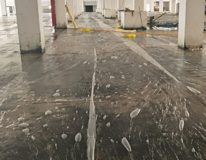 宣威不发火砂浆和不发火金属骨料有什么区别