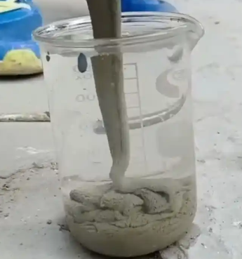 宣威水工混凝土絮凝剂，水下抗分散剂的作用及施工方法