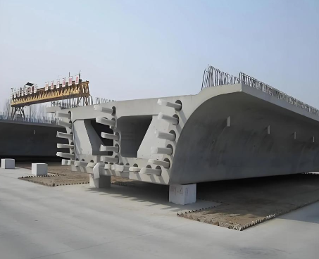 宣威抗冻压浆料的特点及标准化施工工艺
